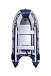 ЛОДКА SMARINE SDP MAX 380 AL в Жуковском