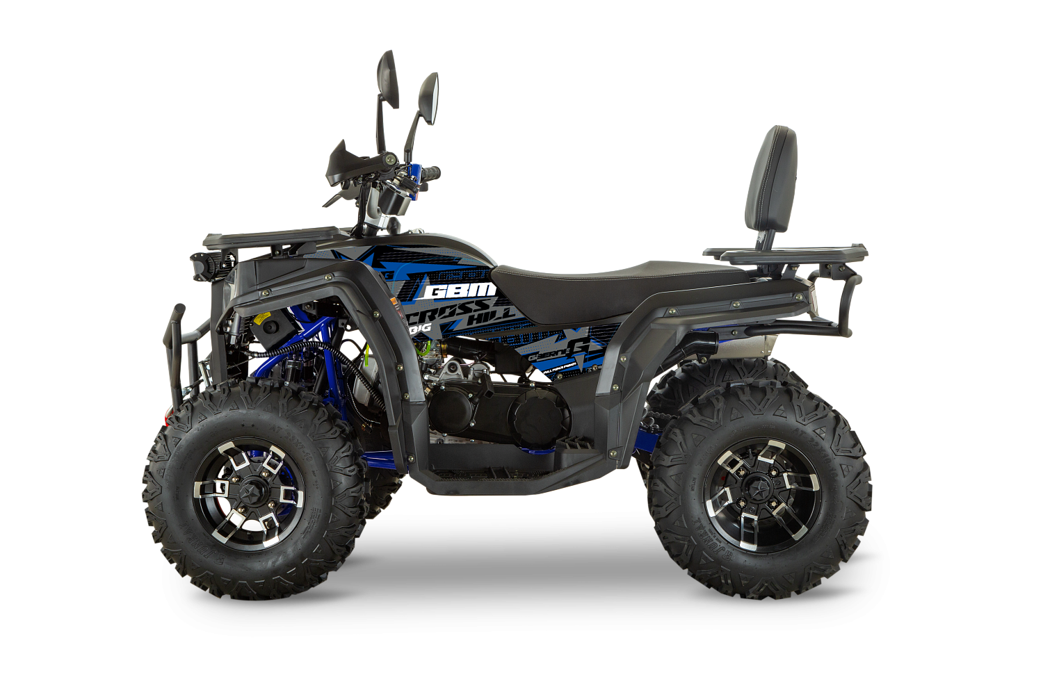 Квадроцикл GBM CROSS HILL 320 BIG PREMIUM в Жуковском