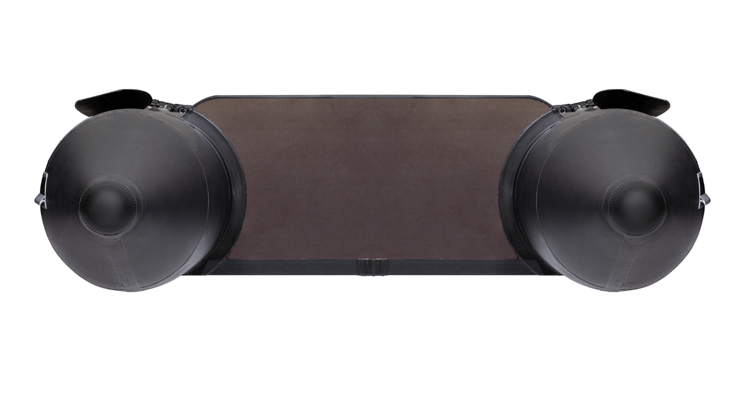 Лодка Таймень NX 2850 Слань-книжка киль в Жуковском