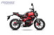 Мотоцикл PROMAX CB300RL (4V, 6G) в Жуковском
