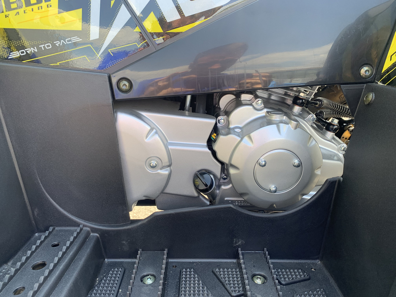 Квадроцикл PROMAX TAURUS 300 MAX-PRO в Жуковском