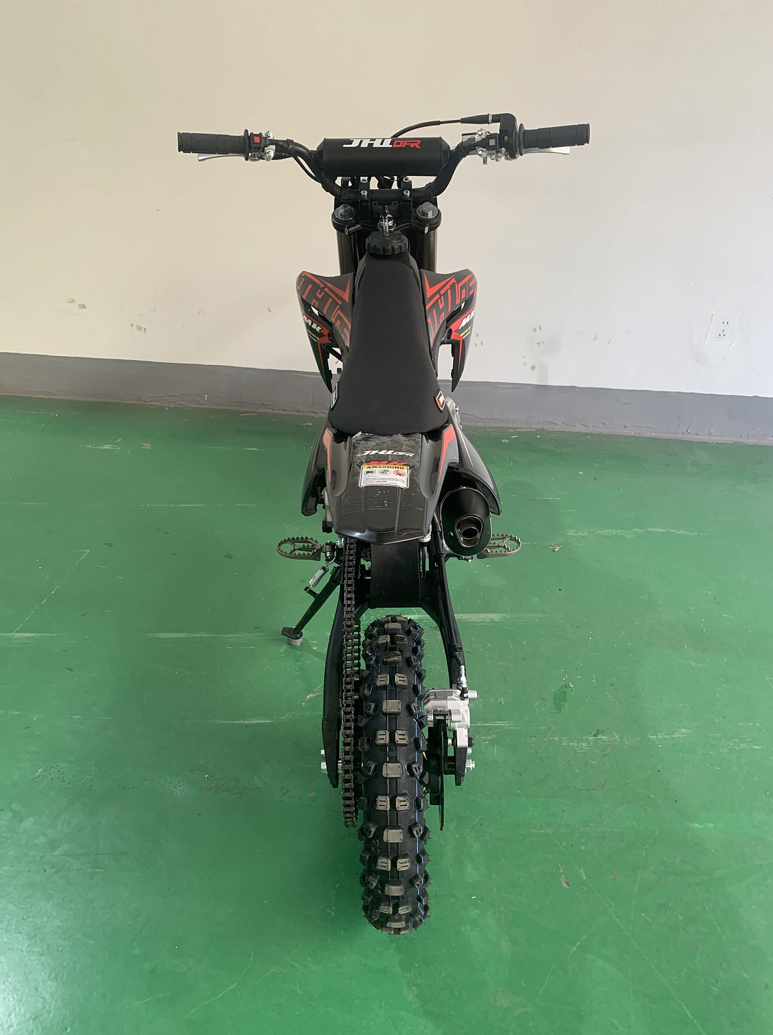 Питбайк JHLMOTO JHL MK125 (14/12) в Жуковском