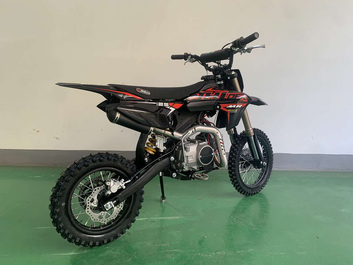 Питбайк JHLMOTO JHL MK125 (14/12) в Жуковском