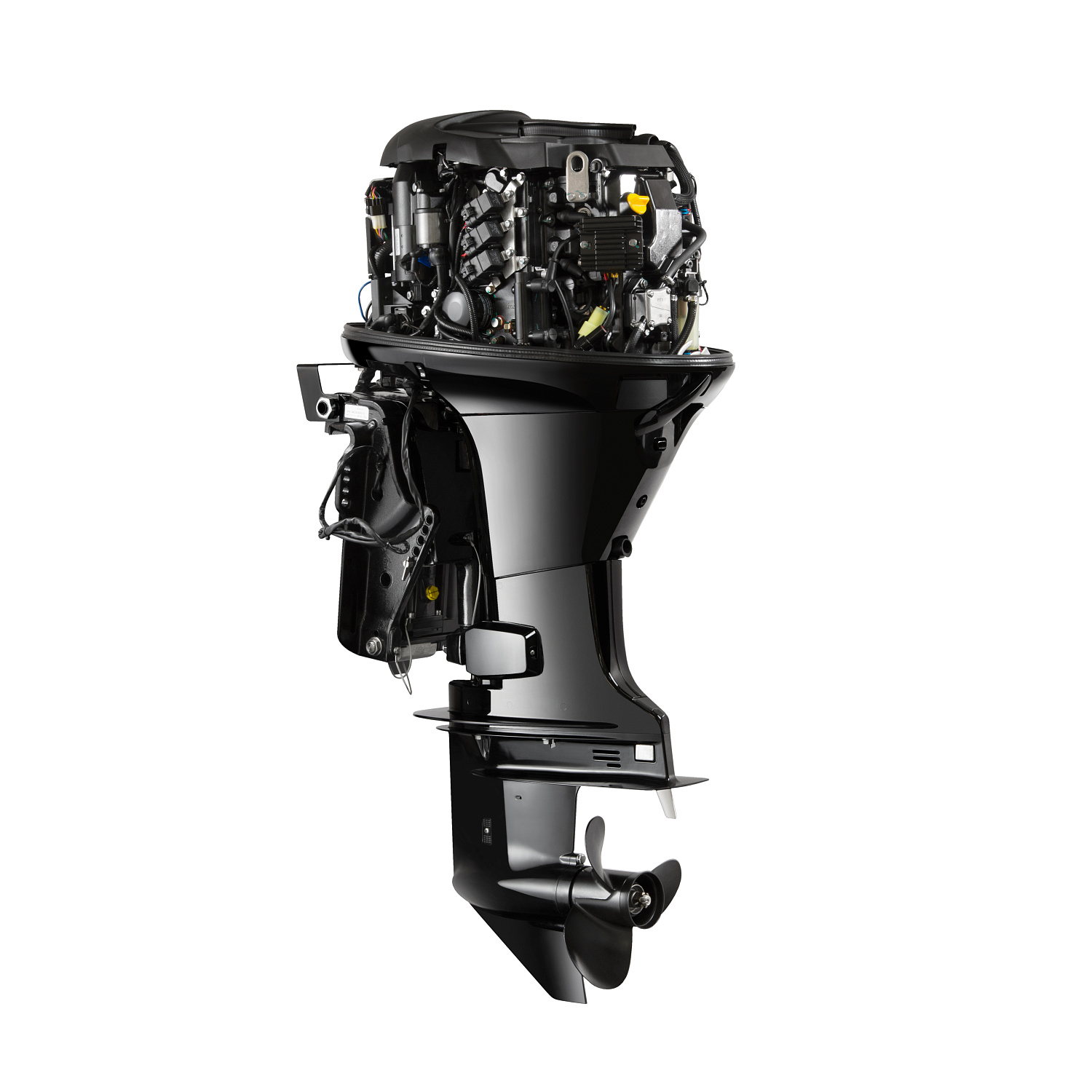 Лодочный мотор GLADIATOR GEF60FVEL-T в Жуковском