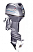 Лодочный мотор SEANOVO SNEF50HVEL-T - EFI (1,85) в Жуковском