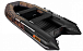 ЛОДКА НАДУВНАЯ YUKONA 380 НДНД в Жуковском