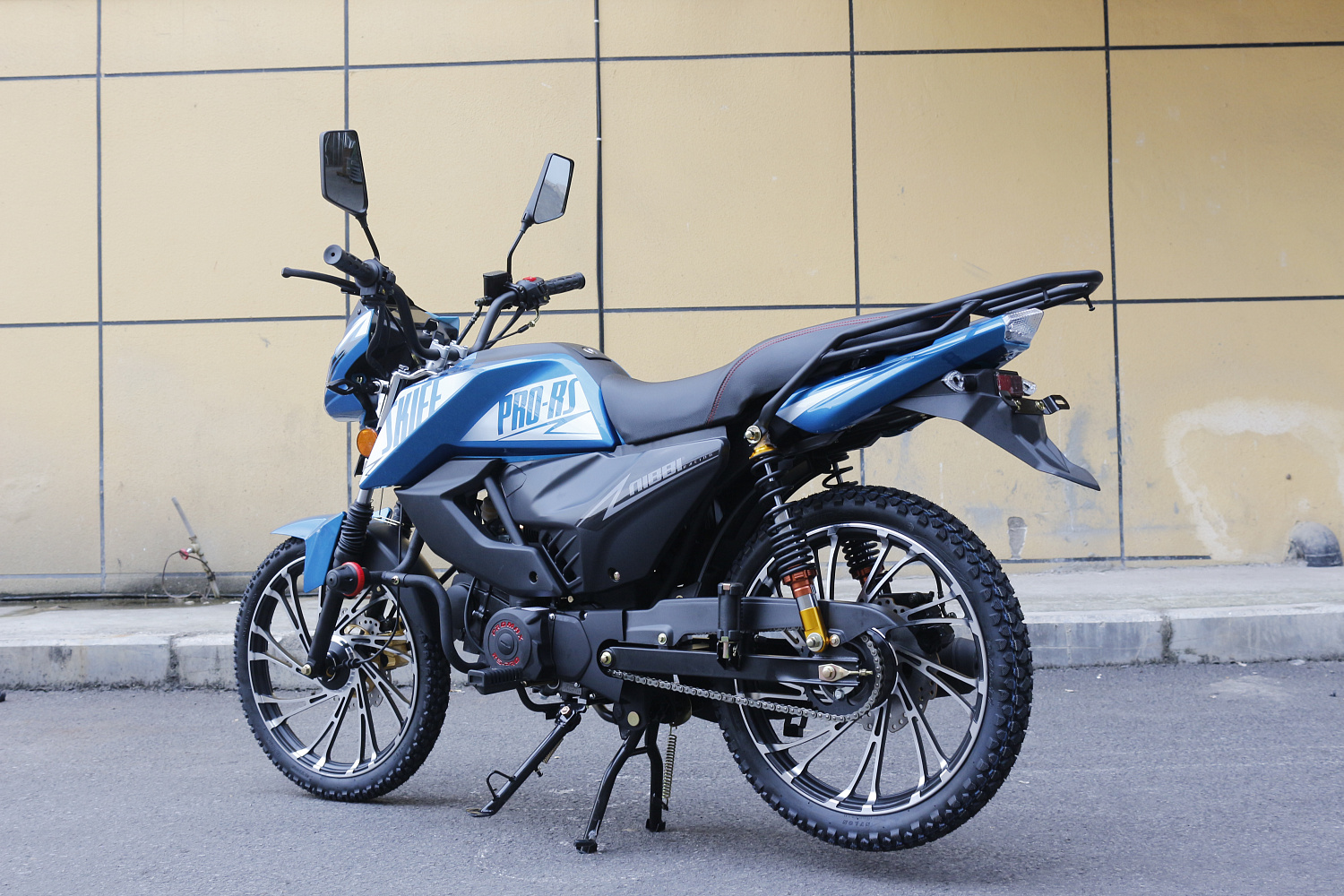 Мопед FAIDET SKIFF RS150 (49) в Жуковском