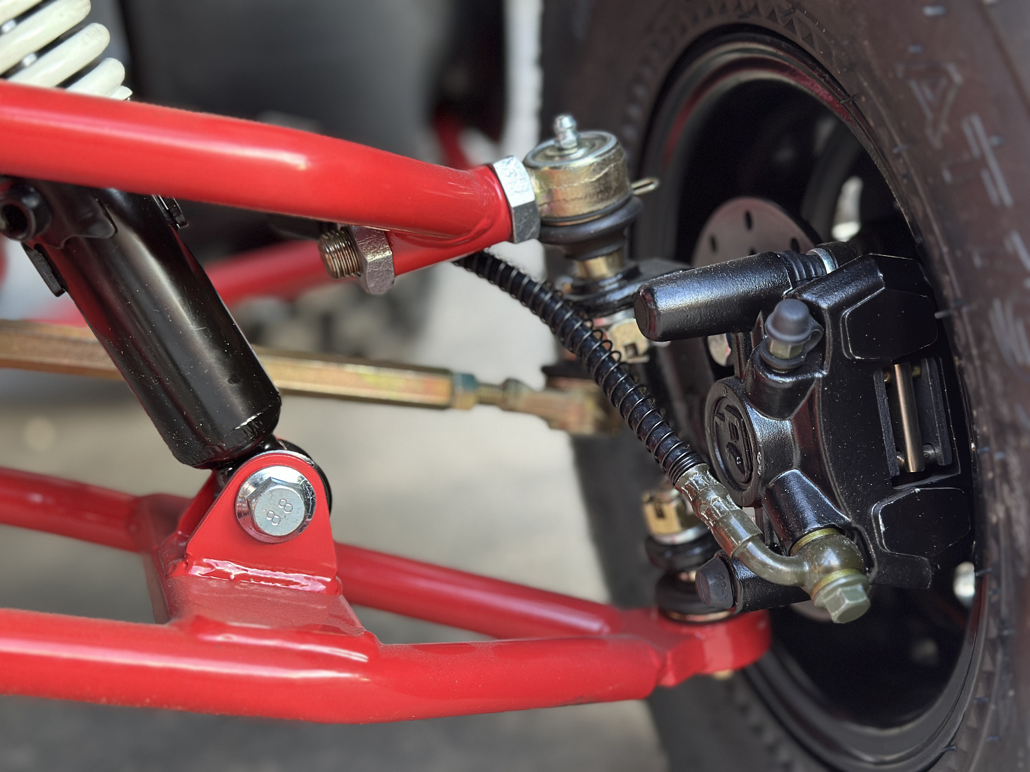 Квадроцикл PROMAX МАЙНКРАФТ 192 PRO 2025 в Жуковском