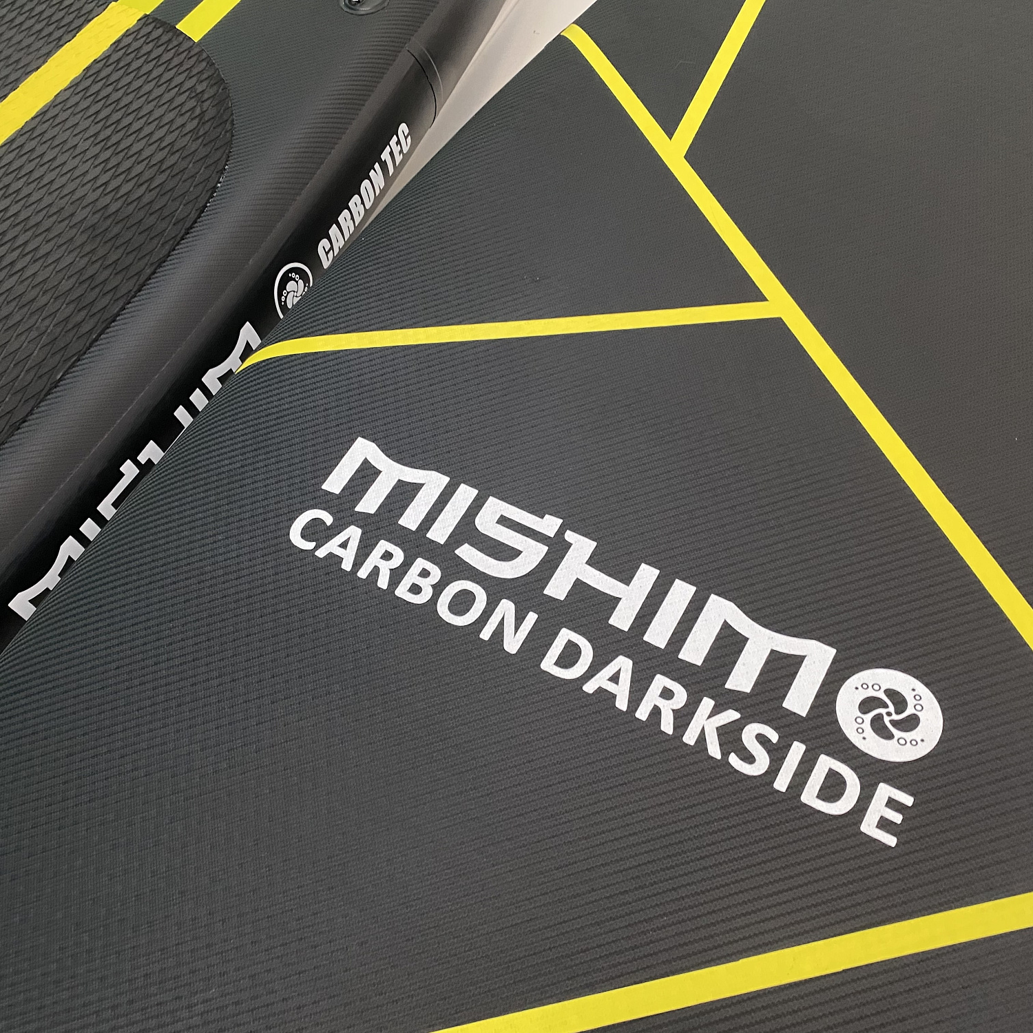 SUP (САП) ДОСКА MISHIMO CARBON DARKSIDE 11’ (335СМ) в Жуковском