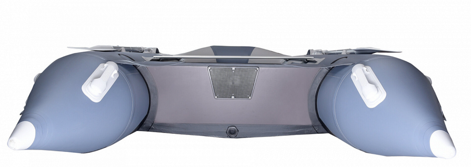 НАДУВНАЯ ЛОДКА GLADIATOR B370AL в Жуковском