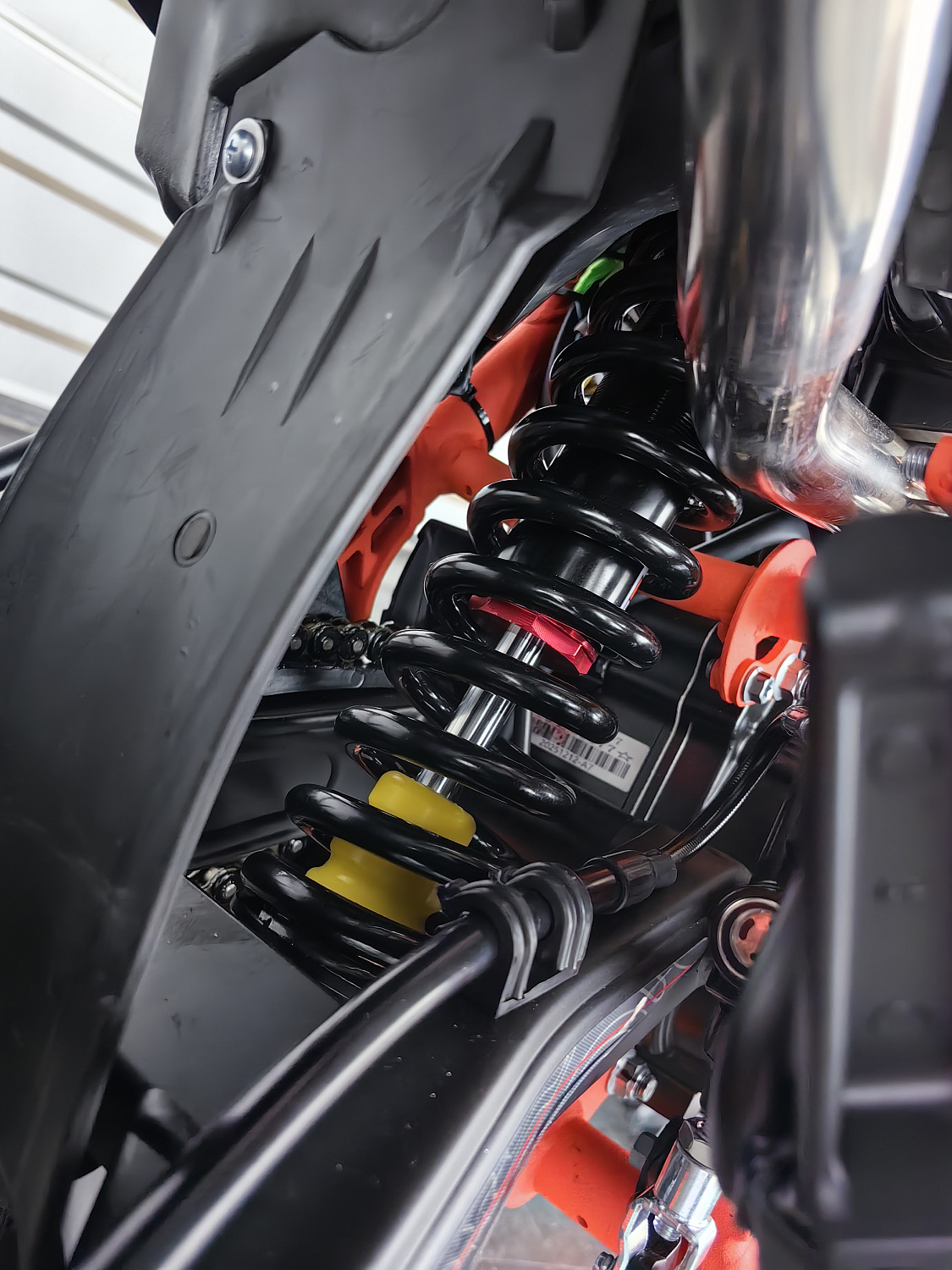 Кроссовый мотоцикл PROMAX INFERNO 380 (4 valves, 6 gears) в Жуковском