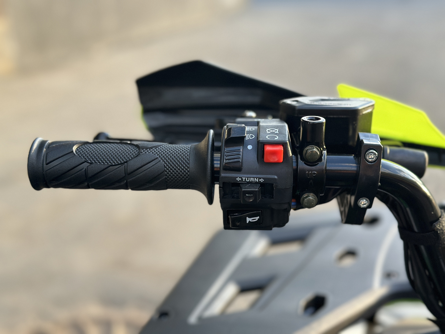 Квадроцикл PROMAX МАЙНКРАФТ 192 PRO 2025 в Жуковском