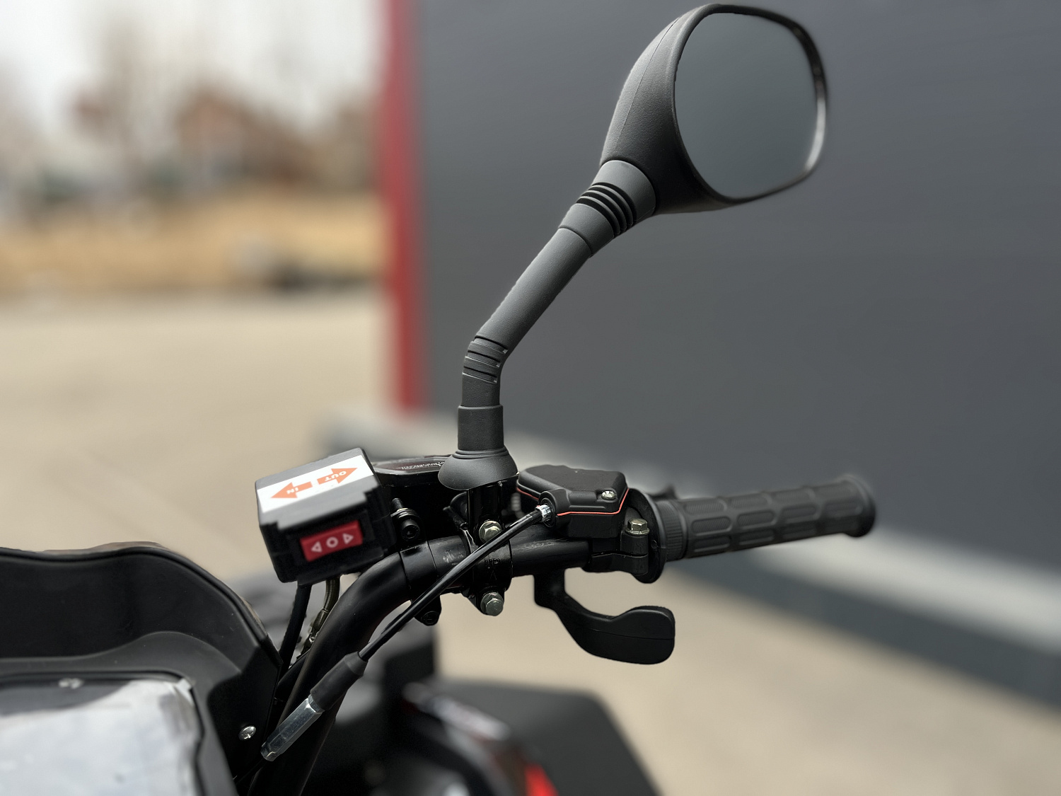 Квадроцикл PROMAX TAURUS 300 MAX-PRO LONG в Жуковском