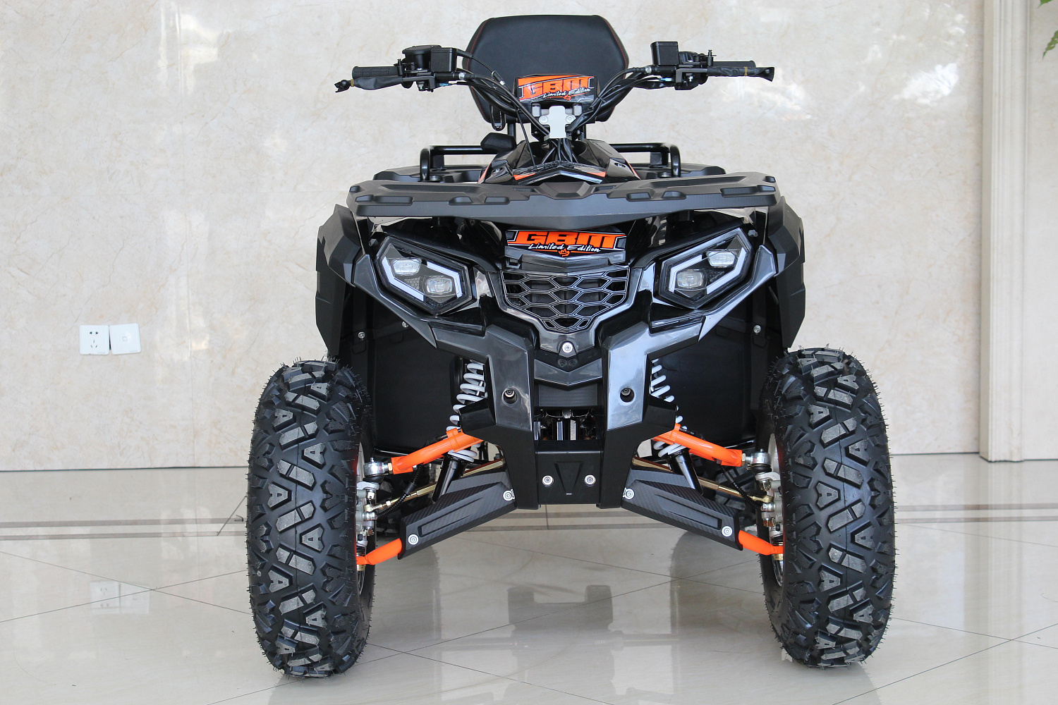Квадроцикл GBM STORMRIDER 320 PREMIUM в Жуковском