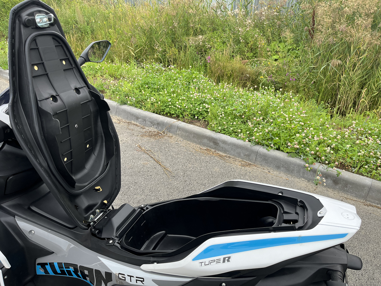 Скутер PROMAX TURAN 250 (49) в Жуковском