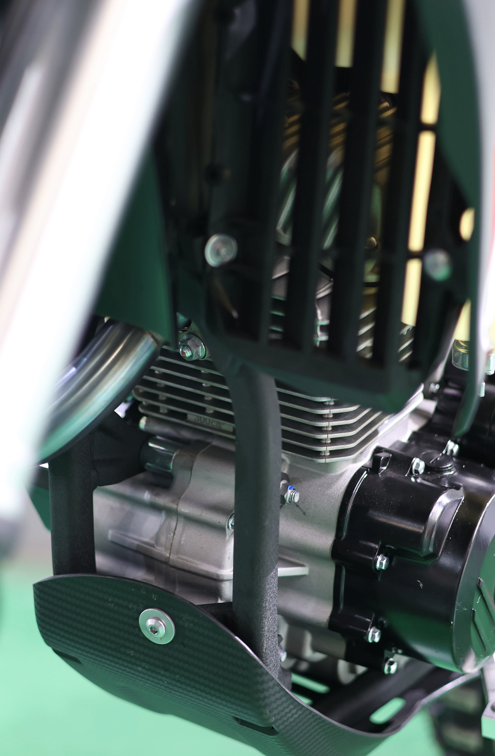 Мотоцикл JHLMOTO JHLofr GS CB300RL в Жуковском