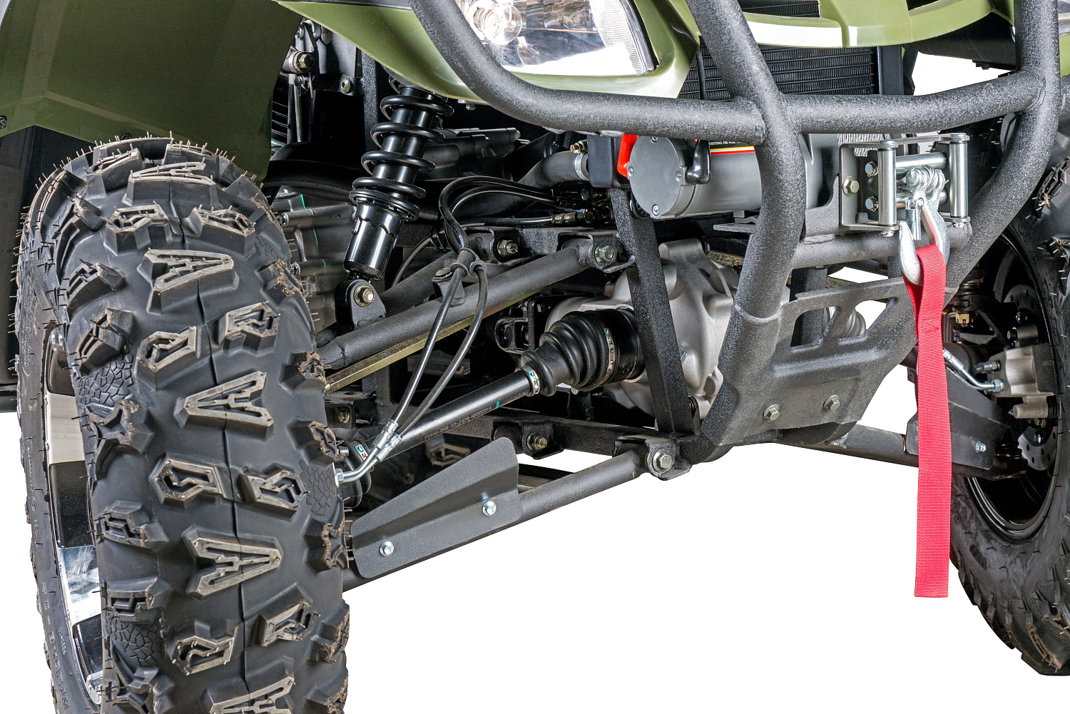 Квадроцикл IRBIS ATV 300 в Жуковском