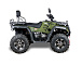 Квадроцикл IRBIS ATV 300 в Жуковском