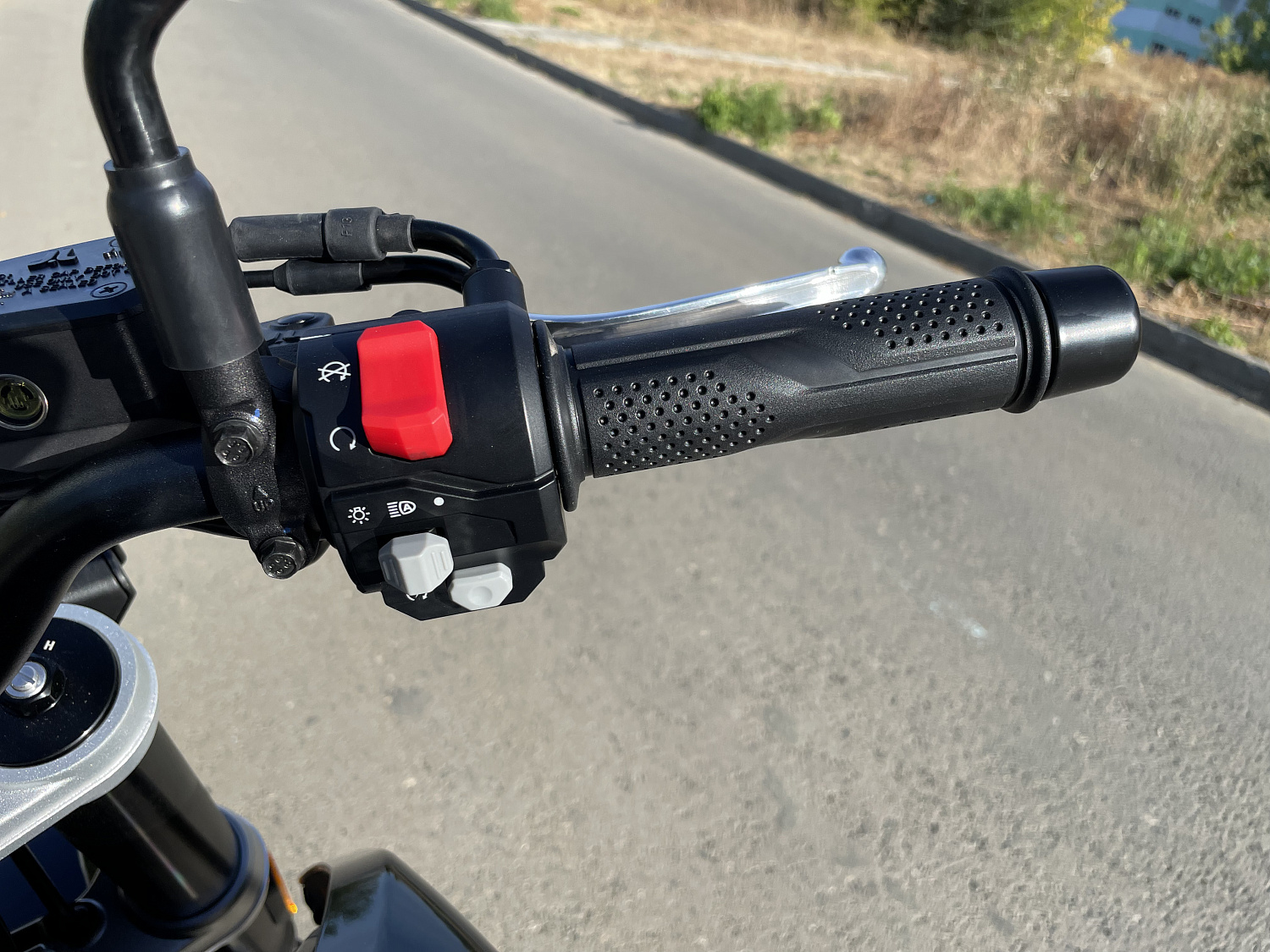 Мотоцикл STELS M502N в Жуковском