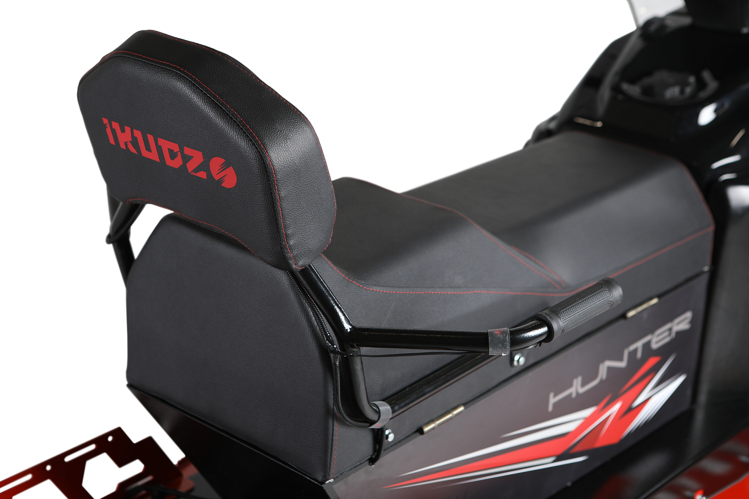 Снегоход IKUDZO HUNTER 700LK 25 V2 в Жуковском