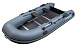 НАДУВНАЯ ЛОДКА GLADIATOR B370 в Жуковском