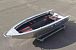 Алюминиевая лодка Wyatboat-390РМ увеличенный борт в Жуковском