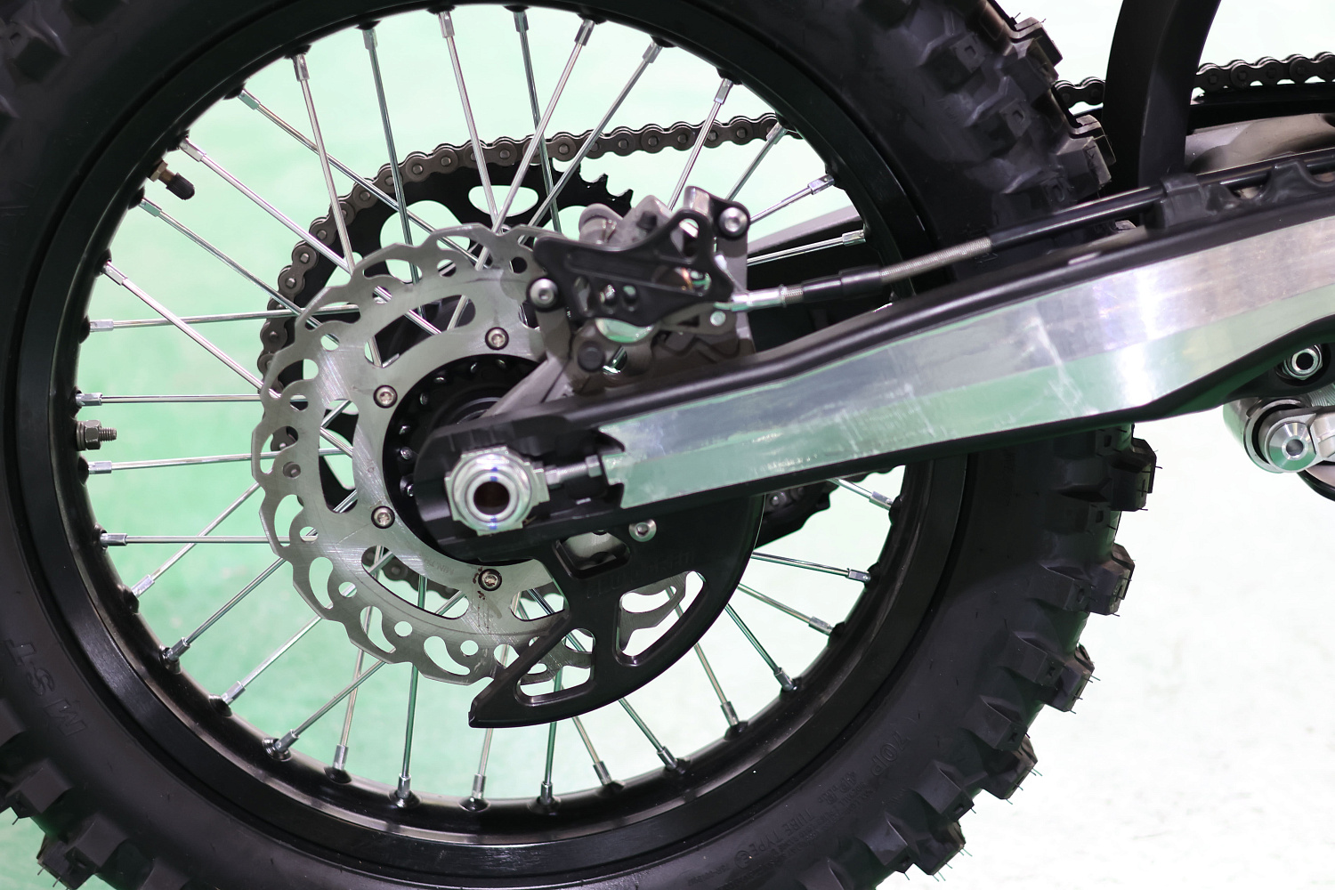 Мотоцикл JHLMOTO JHLofr GS CB300RL в Жуковском