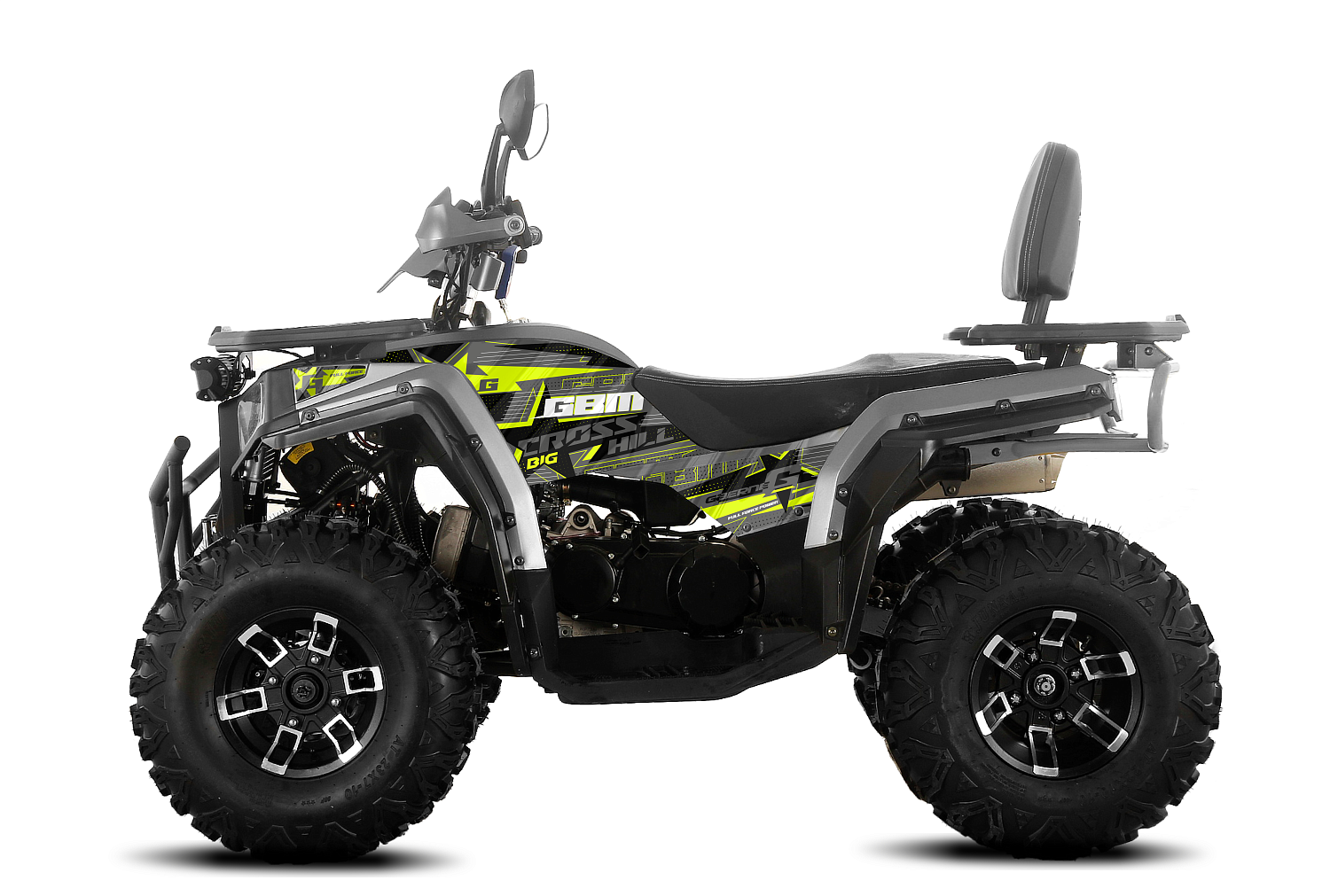 Квадроцикл GBM CROSS HILL 320 BIG PREMIUM в Жуковском