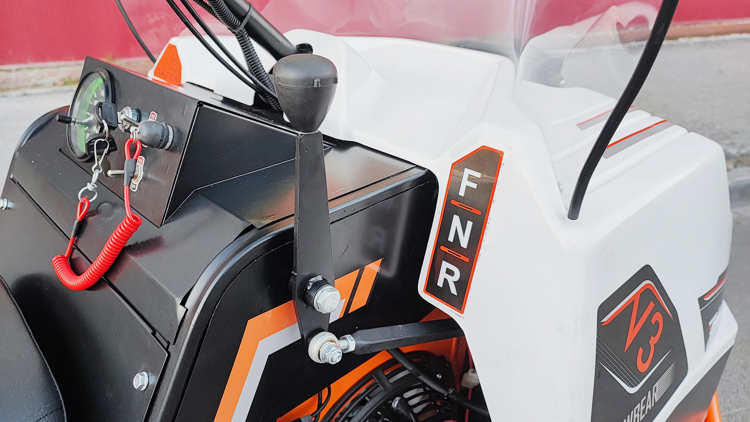 Снегоход PROMAX SNOWBEAR V3 650 2T в Жуковском