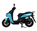 Скутер MOTOLAND (МОТОЛЕНД) CRICKET 150 (WY150-5D) в Жуковском