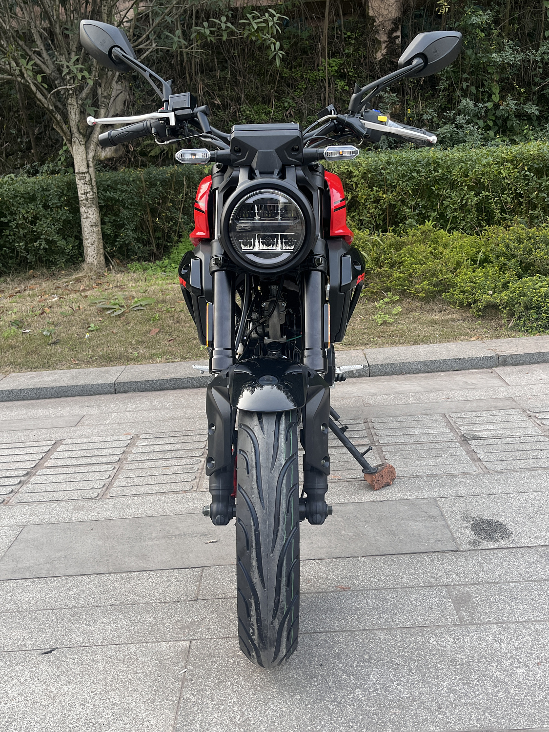 Мопед PROMAX CB150PR (49) в Жуковском