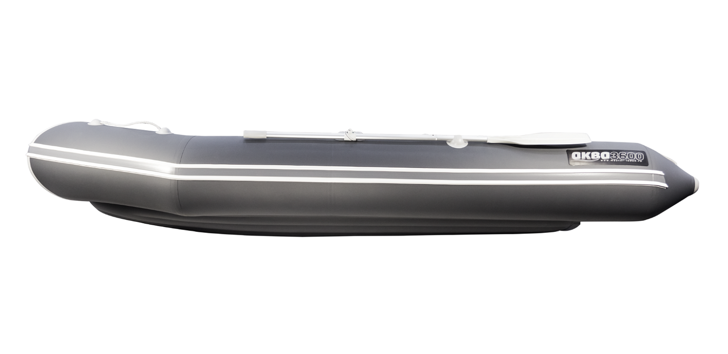 Лодка АКВА 3600 НДНД в Жуковском