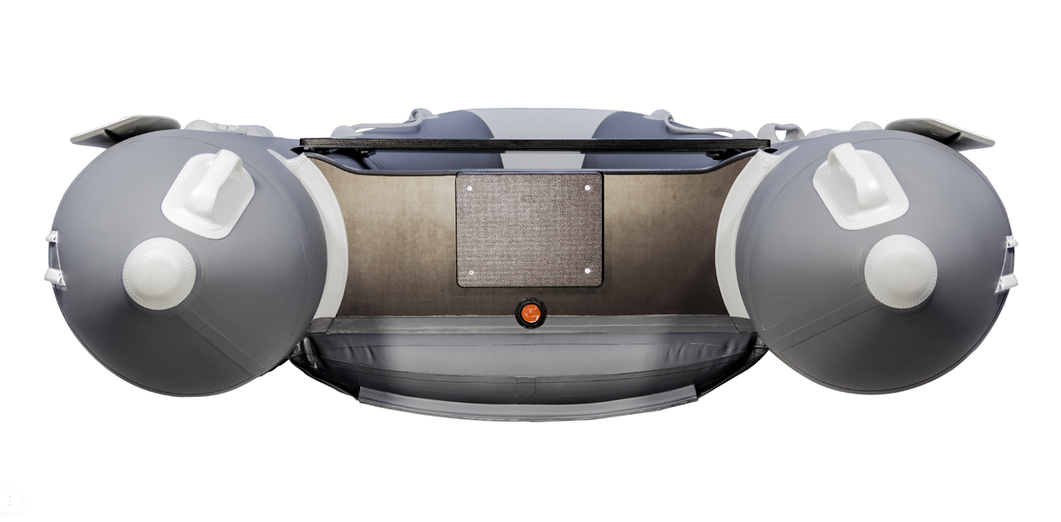 Лодка АКВА 3400 НДНД в Жуковском