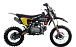 Питбайк FullCrew Teen Rider 125cc 17\14 (механ., эл.стартер) в Жуковском