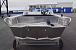 Алюминиевая лодка Wyatboat-390 Pro в Жуковском