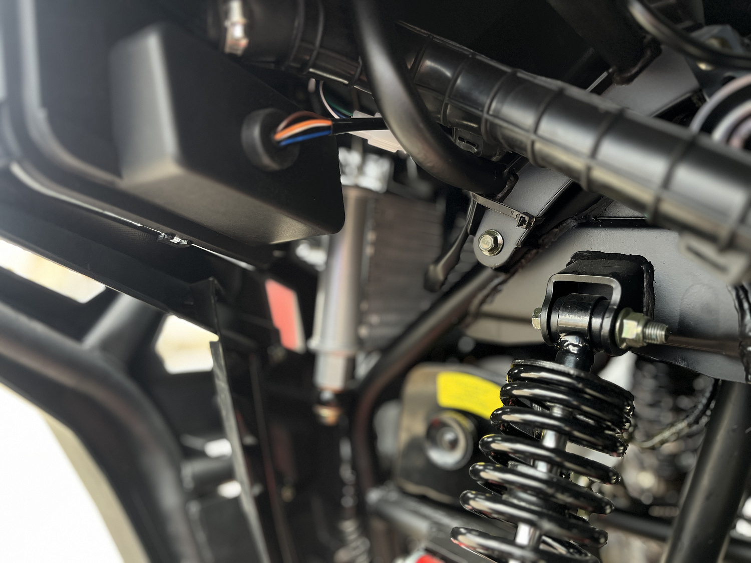 Квадроцикл PROMAX TAURUS 300 MAX-PRO LONG в Жуковском