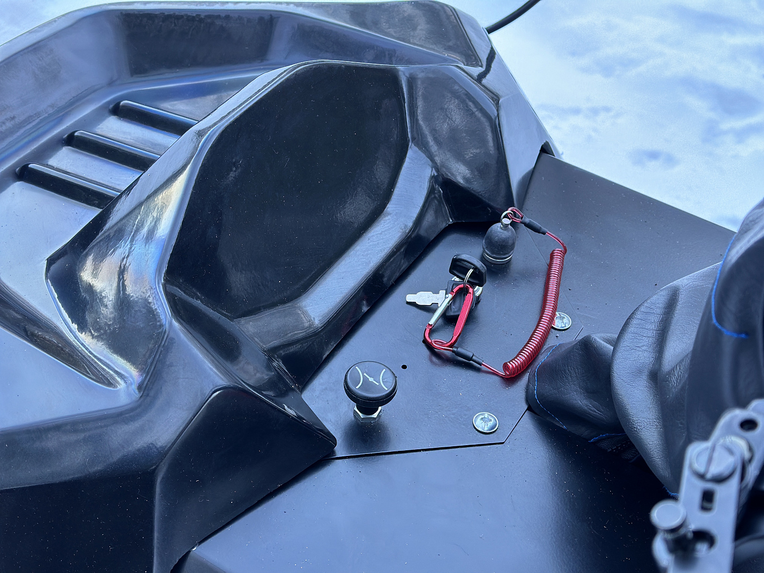 Снегоход PROMAX YAKUT 500 LONG 2.0 4T 27 в Жуковском