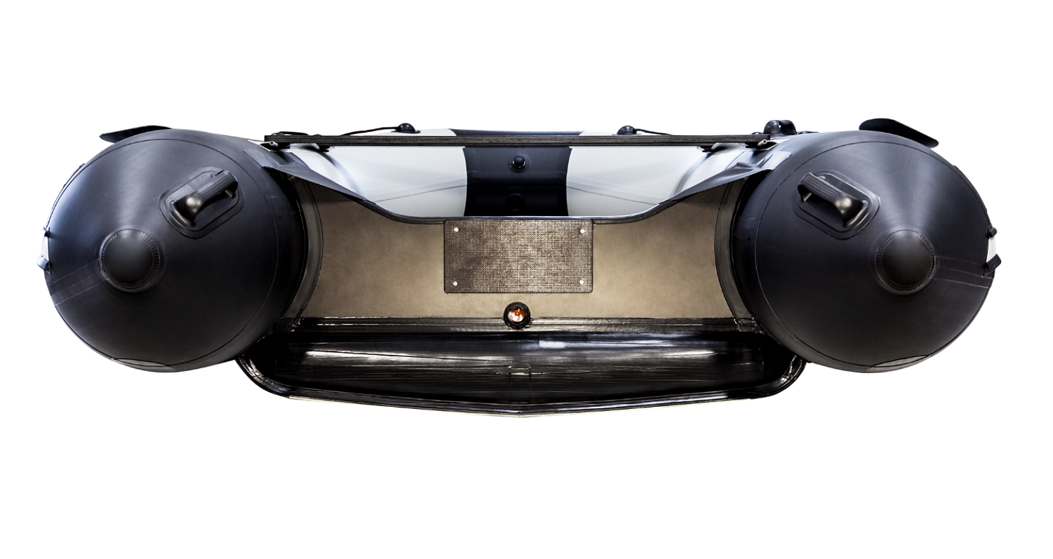 Лодка Ривьера 3600 НДНД-киль в Жуковском