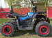Квадроцикл PROMAX WILD 300 LUX "АНТИВИБРАЦИОННЫЙ" в Жуковском