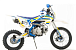 Питбайк MOTOLAND (МОТОЛЕНД) Кросс TCX125 в Жуковском