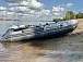 Лодка MISHIMO BIG FLOOR 420 в Жуковском