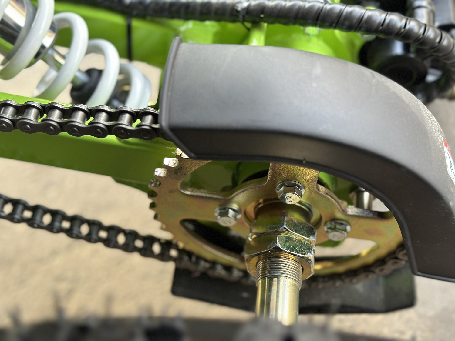 Квадроцикл PROMAX МАЙНКРАФТ 192 PRO 2025 в Жуковском