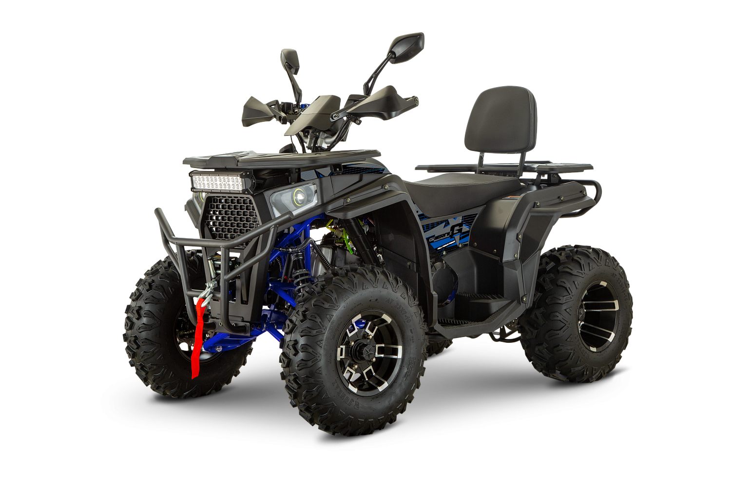 Квадроцикл GBM CROSS HILL 320 BIG PREMIUM в Жуковском