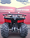 КВАДРОЦИКЛ IRBIS ATV 250  в Жуковском