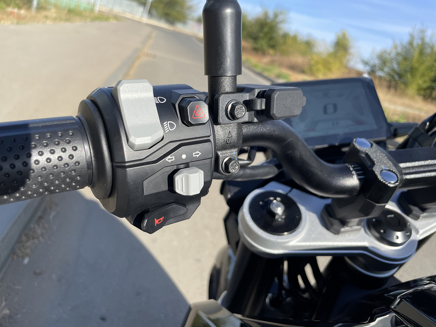 Мотоцикл STELS M502N в Жуковском