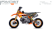 Питбайк FAIDET KAYOT 70 12/10 в Жуковском