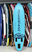 SUP (САП) ДОСКА RAIDEX POWERFANS ITALIAN BLUE BAY 10,6’ (320СМ) в Жуковском