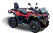 Квадроцикл HISUN TACTIC 750-/EXTREME EDITION/ в Жуковском