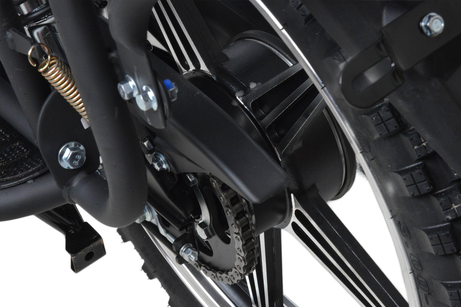 Мопед PROMAX ALPHA DIRT 150(49) в Жуковском