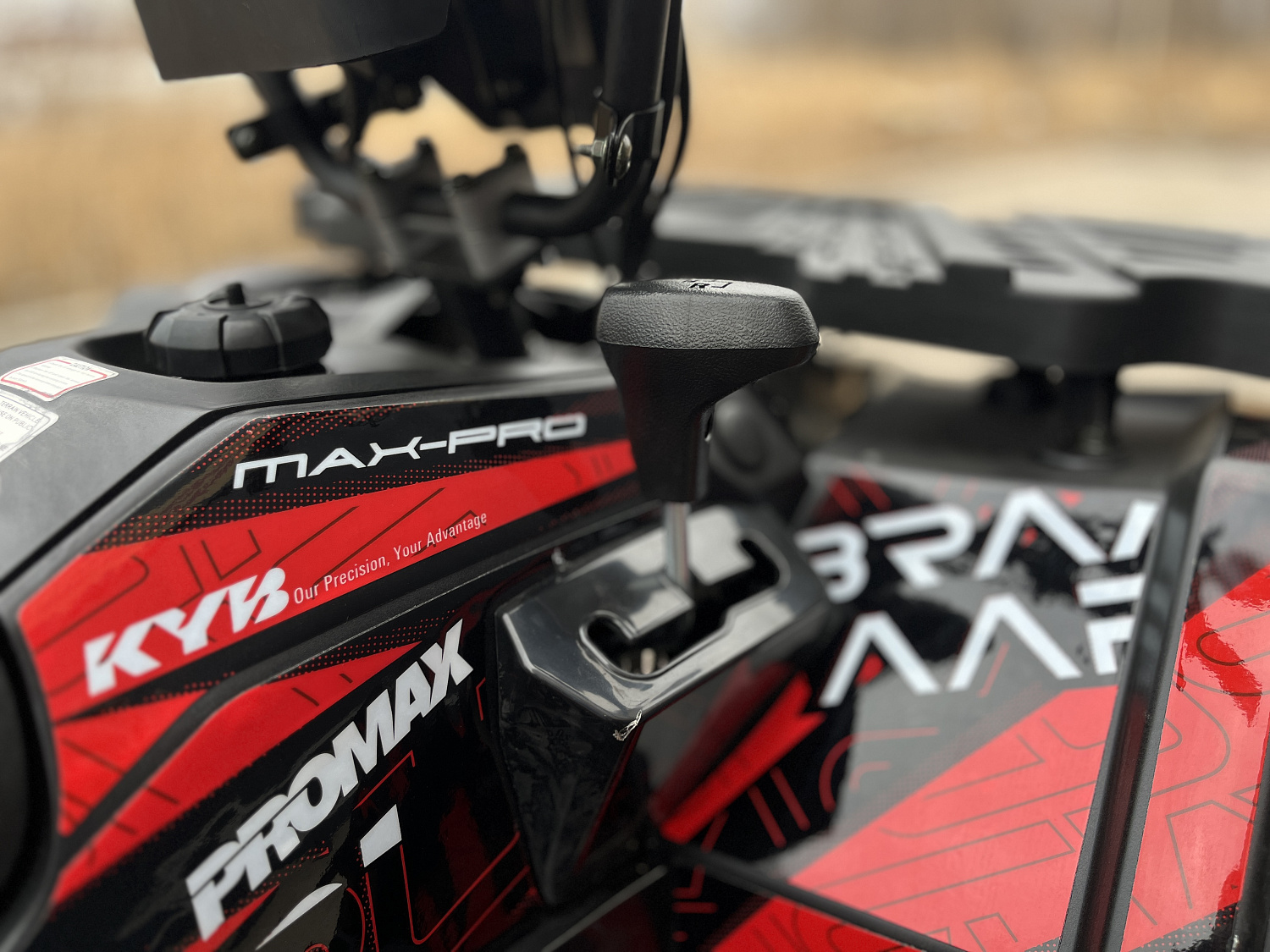 Квадроцикл PROMAX TAURUS 300 MAX-PRO LONG в Жуковском